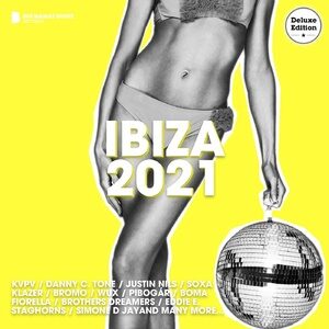 VA - IBIZA 2021 (Deluxe Version) [BMC350]