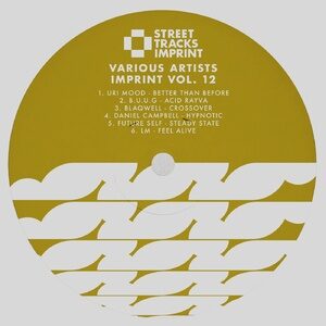 VA - Imprint Vol. 12 [WO140]