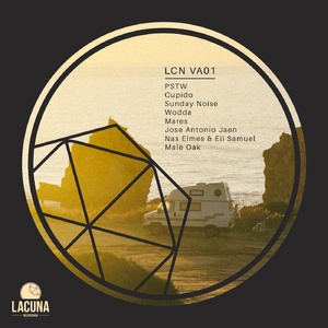 VA - LCN VA01 [LCNVA01]