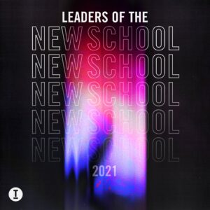 VA - Leaders Of The New School 2021 Vol. 2 [TRX19401Z]