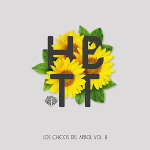 VA - Los Chicos Del Arbol Vol. 8 [HBT361]