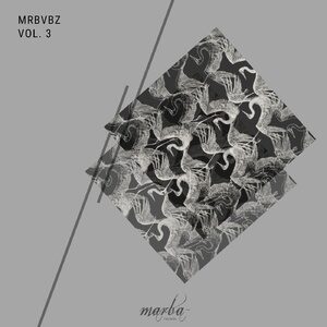 VA - MRBVBZ, Vol. 3 [MRB340]