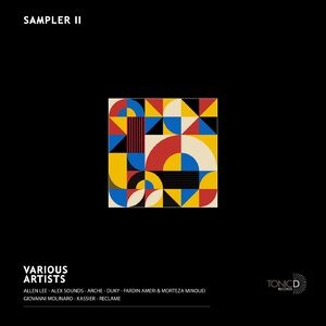 VA - Sampler II [TDR138]