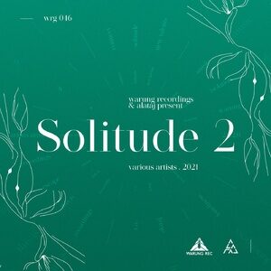 VA -  Solitude V.A. 2 [WRG046]