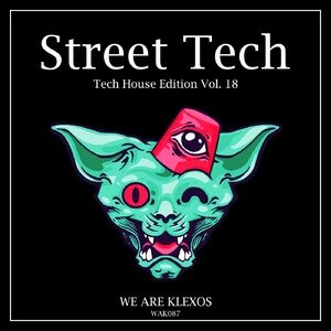 VA - Street Tech, Vol. 18 [WAK087]