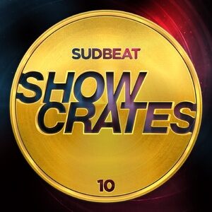 VA - Sudbeat Showcrates 10 [SBVA010]