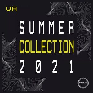 VA - Summer Collection 2021 [AGILE126]
