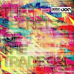 VA - The Secrets Of The Trade 021 [PRCD2021056]