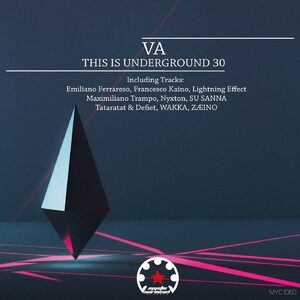 VA - This Is Underground 30 [MYC1050]