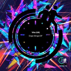 VITO (UK) - Dope Slinger [TB020]