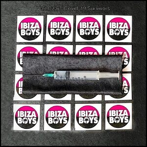 Van Czar - Covid-19 Survivors [IBX15]