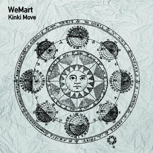WeMart - Kinki Move [TSL171]