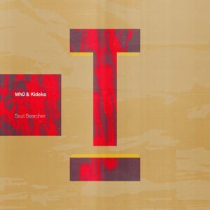 Wh0, Kideko - Soul Searcher [TOOL106601Z]