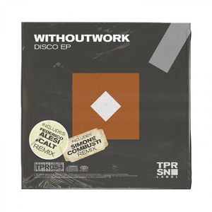 Withoutwork - Disco EP [TPR054]