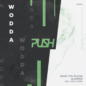 Wodda - What You Please [PUSH011]