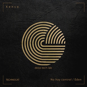 Xenso - No hay control / Eden [CAT537105]