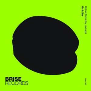 Helmut Dubnitzky - Go & See [BRISE143]