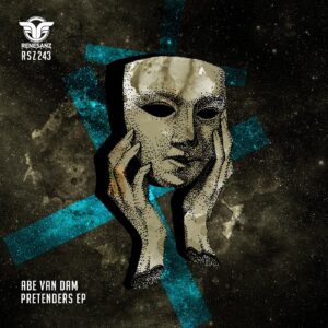 Abe Van Dam - Pretenders EP [RSZ243]