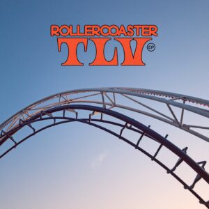Adam Ten - Rollercoaster TLV [DIYNAMIC141]