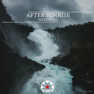 After Sunrise - Waterfall [MYC1058]