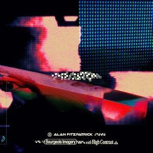 Alan Fitzpatrick - Bourgeois Imagery [ANJDEE641BD]
