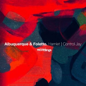Albuquerque - Hamlet / Control Jay [298SR]