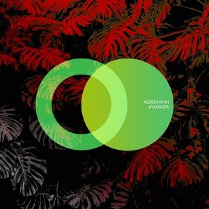 Alessa Khin - Ayauasca [AVE099]