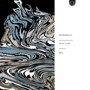 Alex Clap - Metropolis [D83]