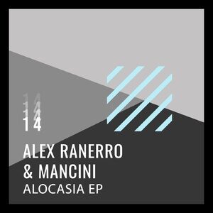 Alex Ranerro, Mancini - Alocasia [196006736309]