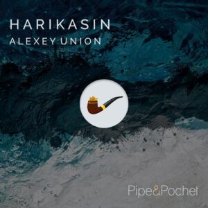 Alexey Union - Harikasin [PAP055]