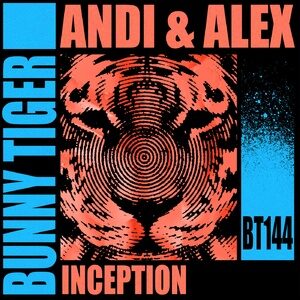 Andi & Alex - Inception [BT144]