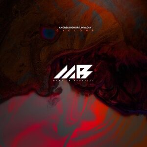 Andrea Signore, Invadia - Cyclone [MIB23]