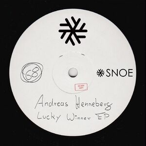 Andreas Henneberg - Lucky Winner EP [SNOE068]