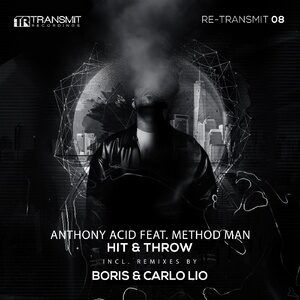 Anthony Acid - Re-Transmit 08 [TRSMT180]