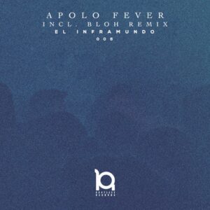 Apolo Fever - El Inframundo [CAT557446]