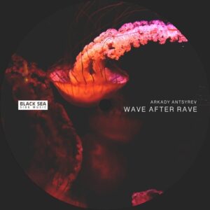 Arkady Antsyrev - Wave After Rave [BSSM0060]