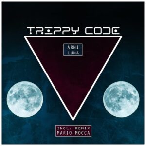 Arni - Luna [TYC618]