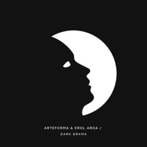 Arteforma, Erol Arda - Dark Drama [DC064]