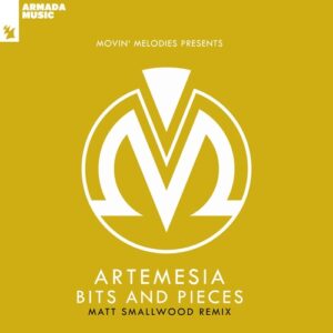 Artemesia, Patrick Prins - Bits And Pieces - Matt Smallwood Remix [ARMAS2121]