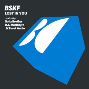 BSKF - Lost in You [BALKAN0706]