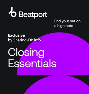 Beatport Closing Essentials 2021 October 2021