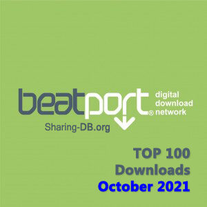 Beatport Top 100 Downloads October 2021