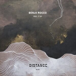 Benja Rocco - Feel It EP [DM206]