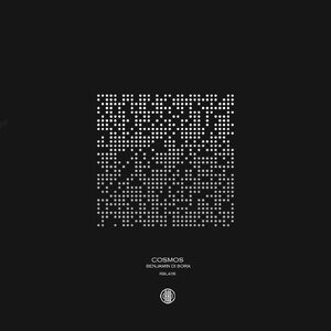 Benjamin Di Bora - Cosmos [RBL405]