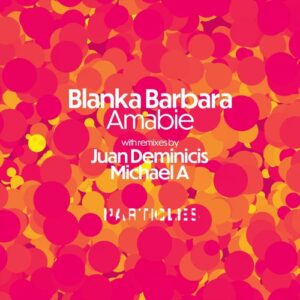 Blanka Barbara - Amabie [PSI2116]