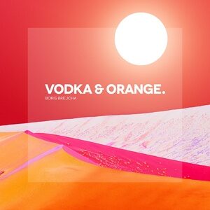 Boris Brejcha - Vodka & Orange EP [UL03461]