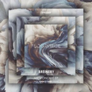 Breinery - Metronome EP [FPRD049]