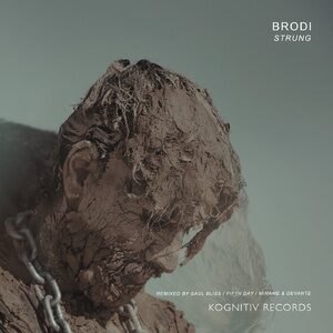 Brodi - Strung [KR015]