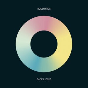 Buddynice - Back in Time [ARC202SD]