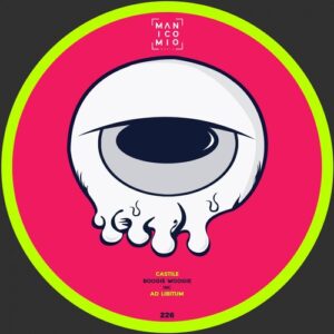 CASTILE - Boogie Woogie [MM226]